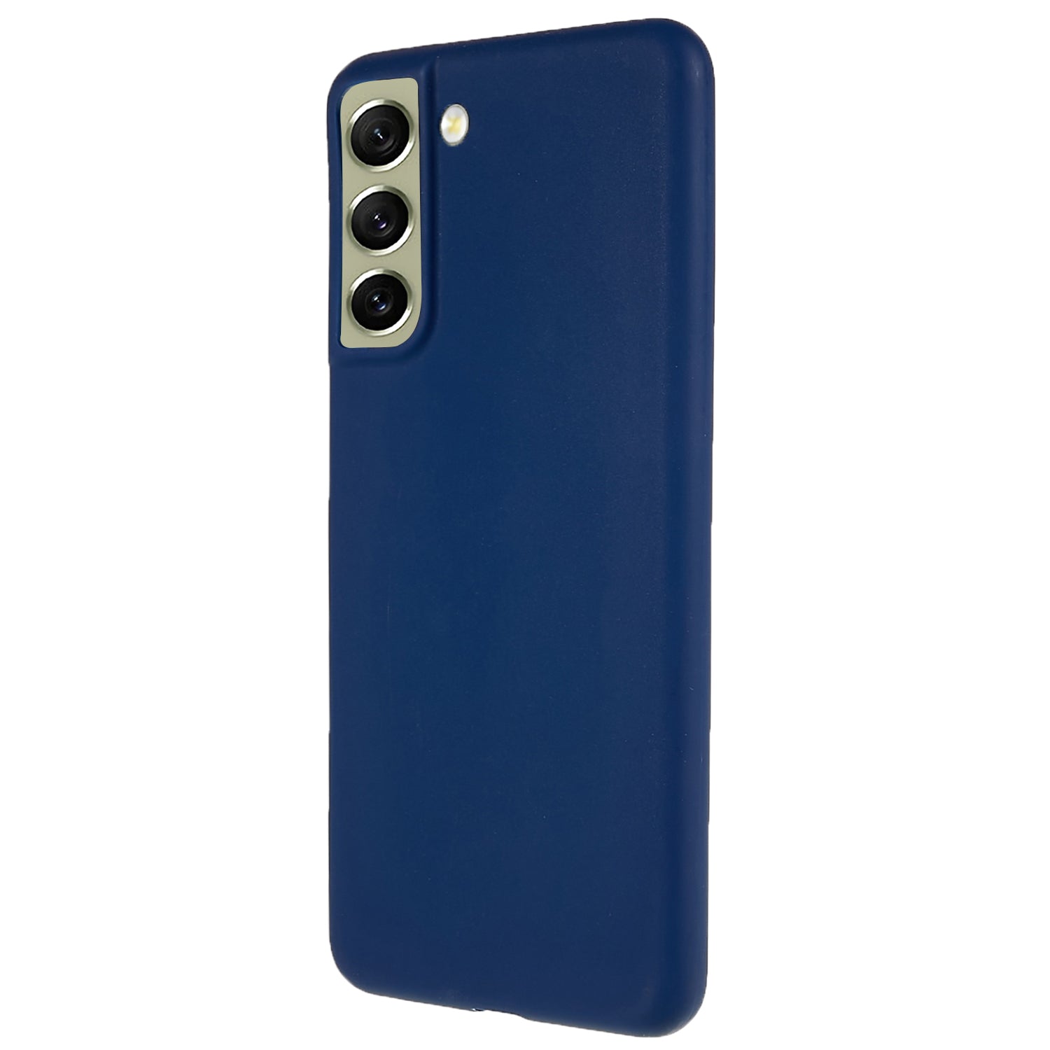 For Samsung Galaxy S21 FE 5G Anti-scratch Cell Phone Cover Matte Flexible TPU Phone Case For Samsung Galaxy S21 FE 5G Anti-scratch Cell Phone Cover Matte Flexible TPU Phone Case